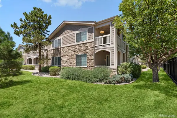 4251 S Blackhawk Circle #3B, Aurora, CO 80014