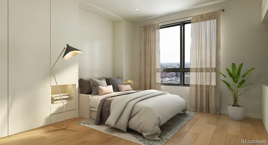 2120 N Downing Street #210, Denver, CO 80205 - #3