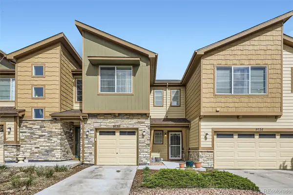 9730 Clermont Lane, Thornton, CO 80229