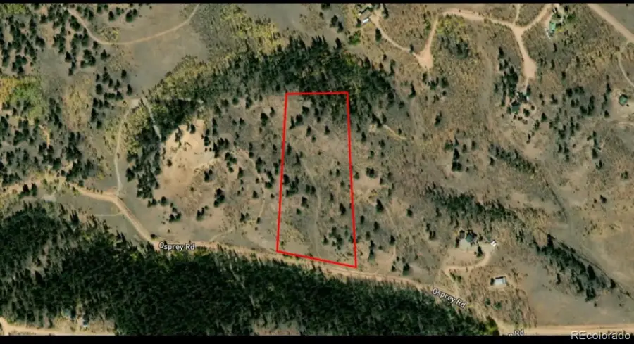 129 Osprey Road, Como, CO 80449 - Image #2