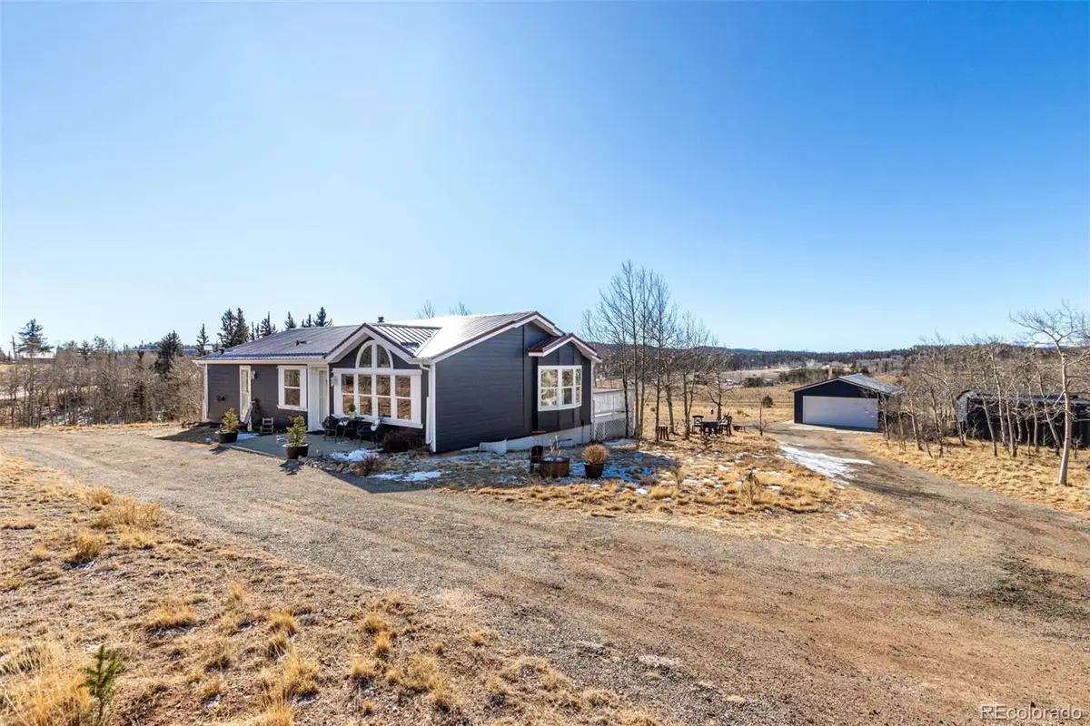 68 Concord Drive, Jefferson, CO 80456 - Image #1