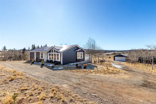 68 Concord Drive, Jefferson, CO 80456