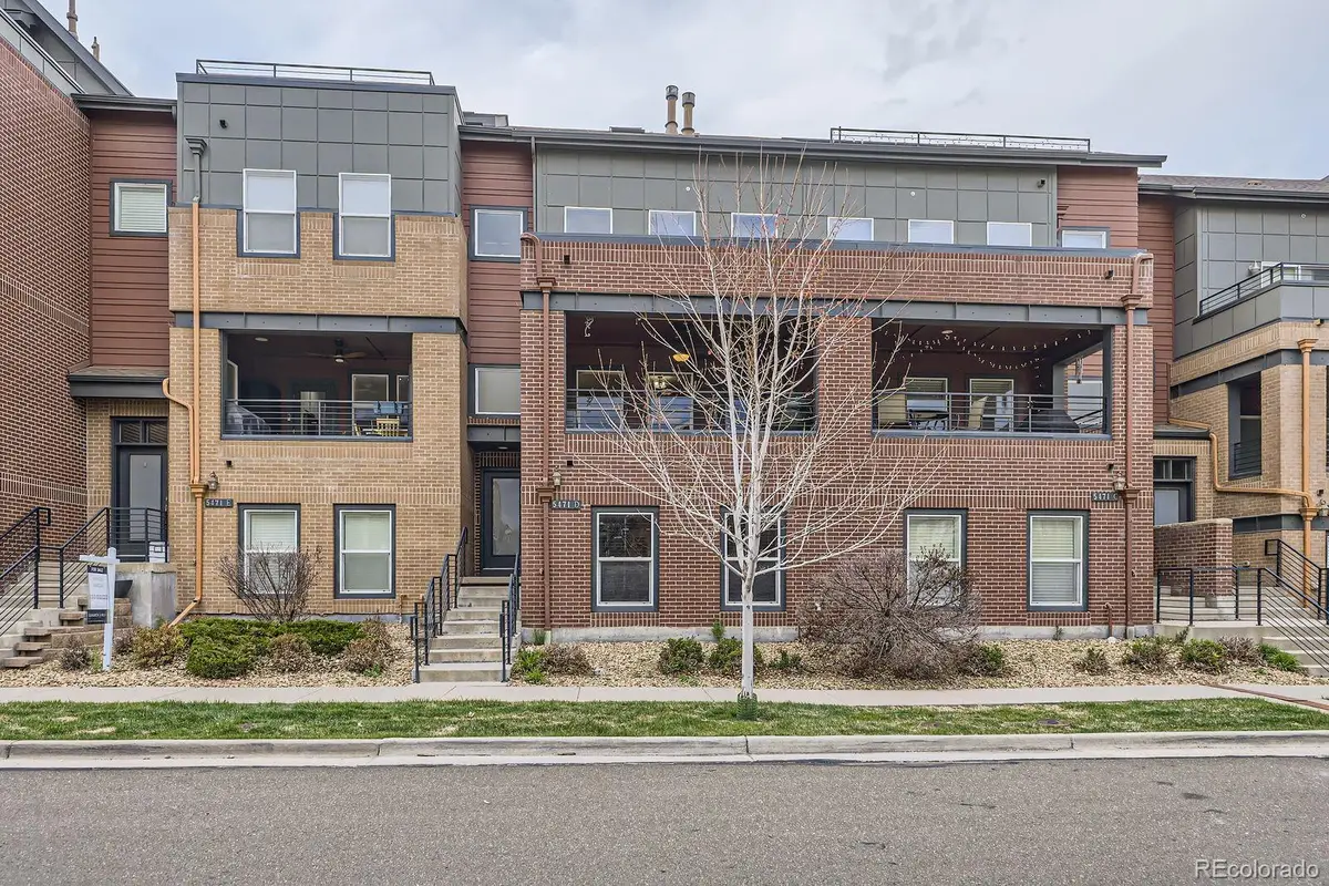 5471 W 97th Place #D, Broomfield, CO 80020 - #1