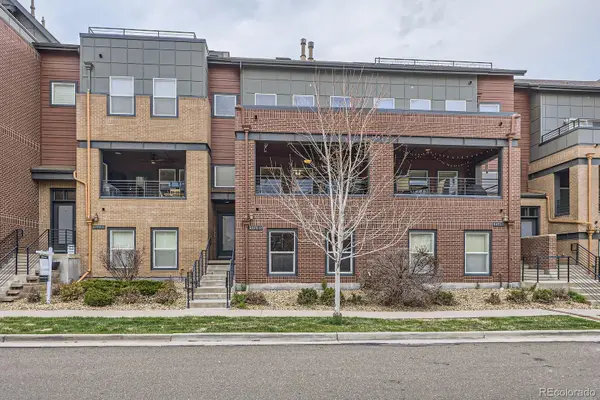 5471 W 97th Place #D, Broomfield, CO 80020
