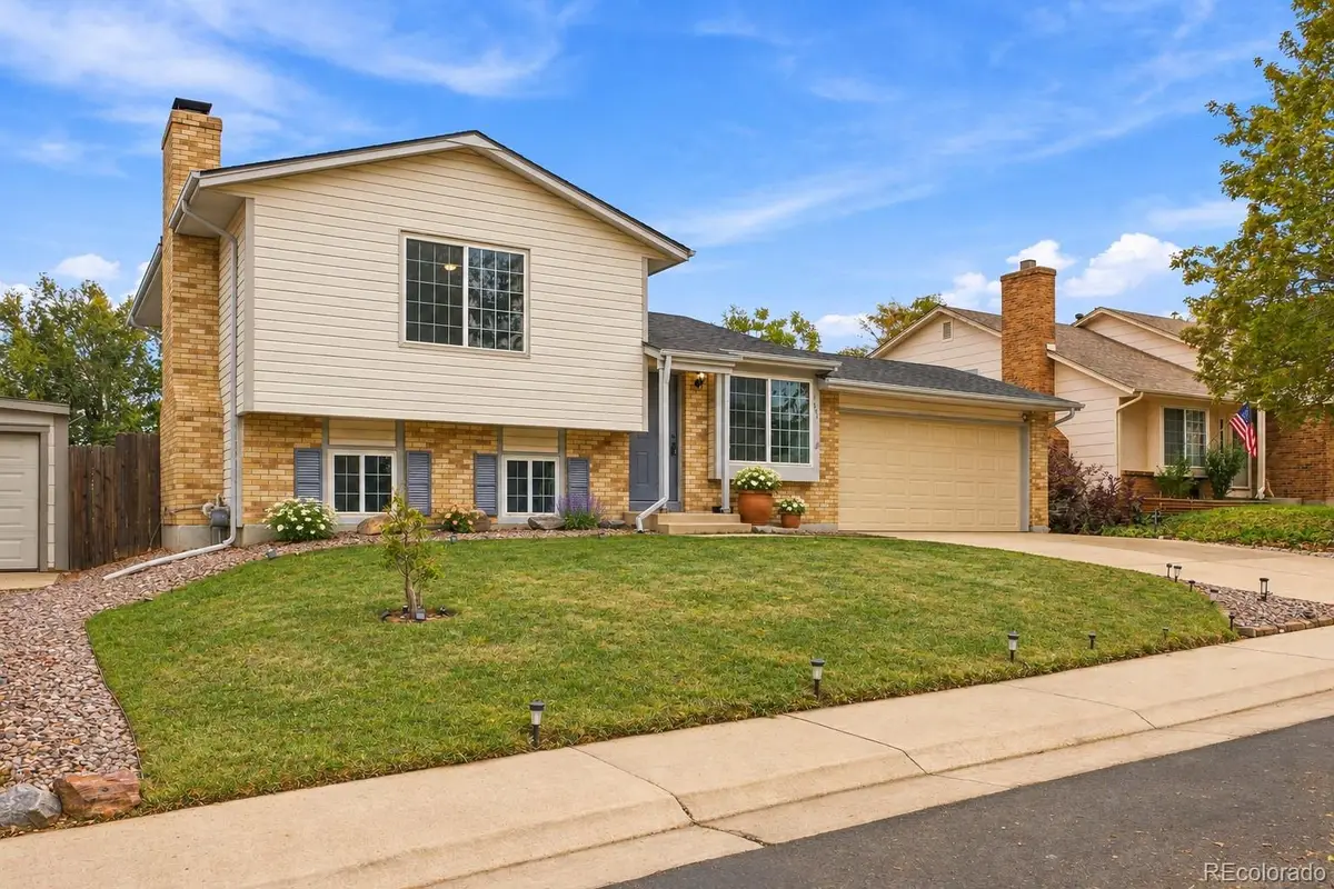 1744 S Cathay, Aurora, CO 80017 - #1