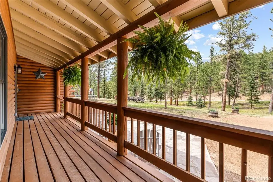 2185 Mount Evans Boulevard, Pine, CO 80470 - #3