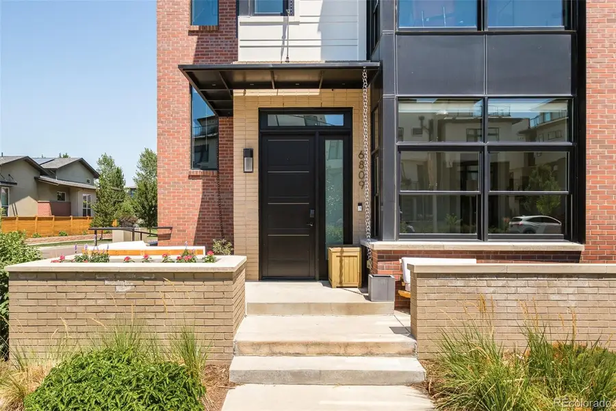 6809 E Lowry Boulevard, Denver, CO 80230 - #3