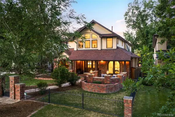2534 S Saint Paul Street, Denver, CO 80210