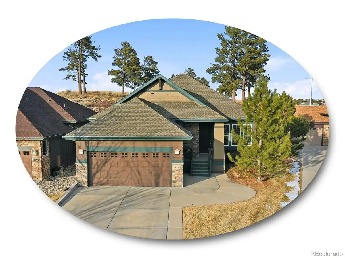 23953 E Roxbury Place, Aurora, CO 80016 - #1