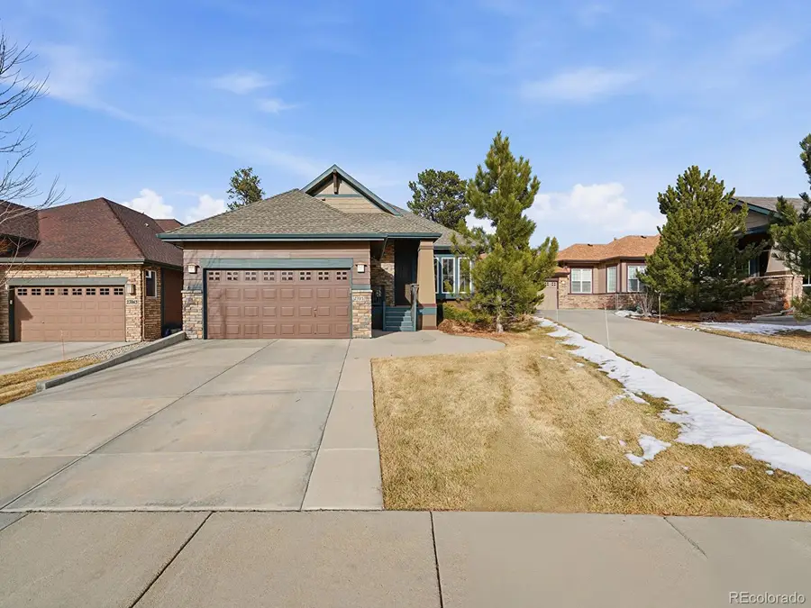 23953 E Roxbury Place, Aurora, CO 80016 - #2