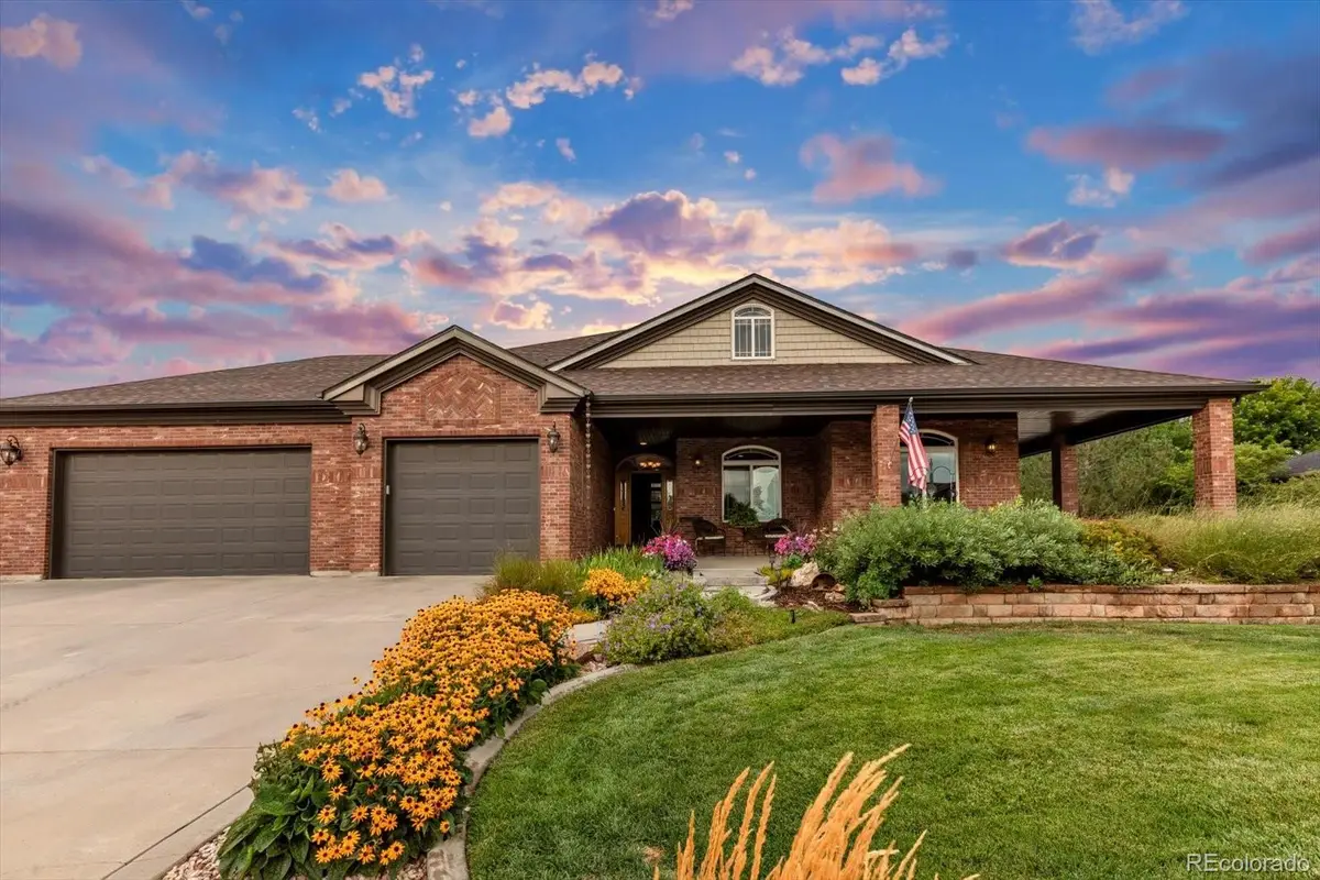 294 Corvette Circle, Fort Lupton, CO 80621 - #1