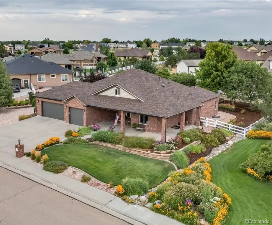 294 Corvette Circle, Fort Lupton, CO 80621 - #2