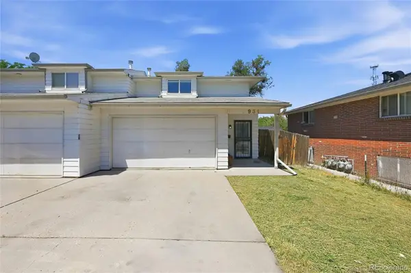 931 S Utica Street, Denver, CO 80219