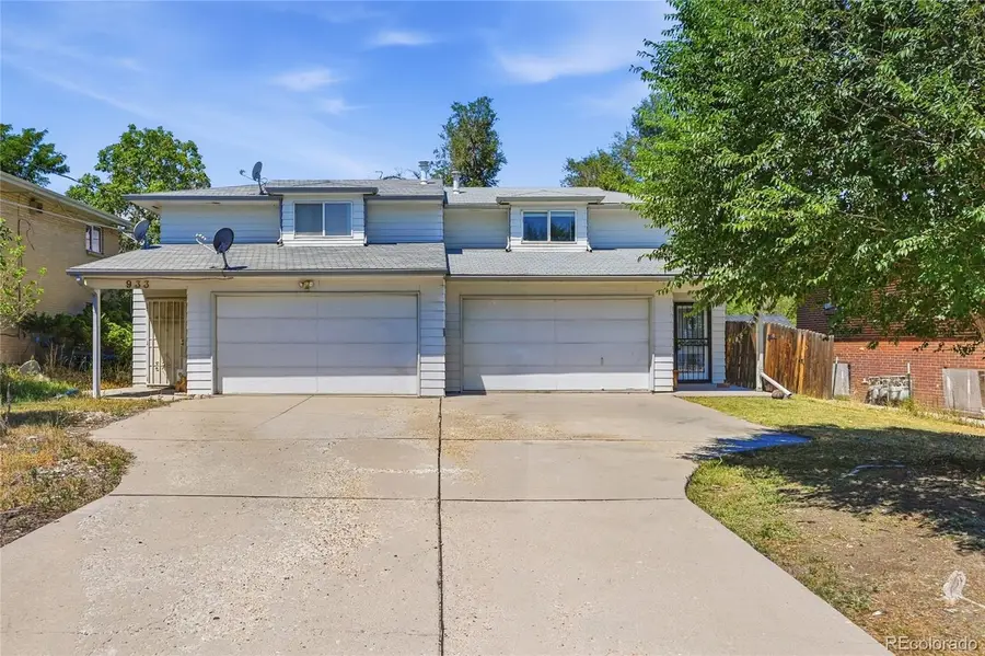 931 S Utica Street, Denver, CO 80219 - #2