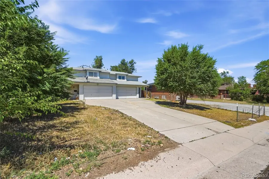 931 S Utica Street, Denver, CO 80219 - #3