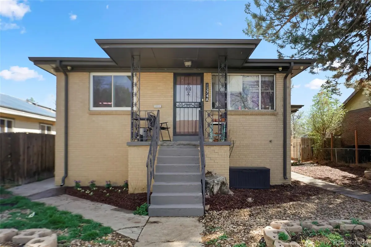 1570 Tamarac Street, Denver, CO 80220 - #1