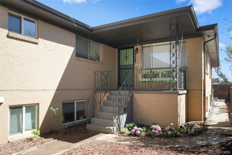 1570 Tamarac Street, Denver, CO 80220 - #3