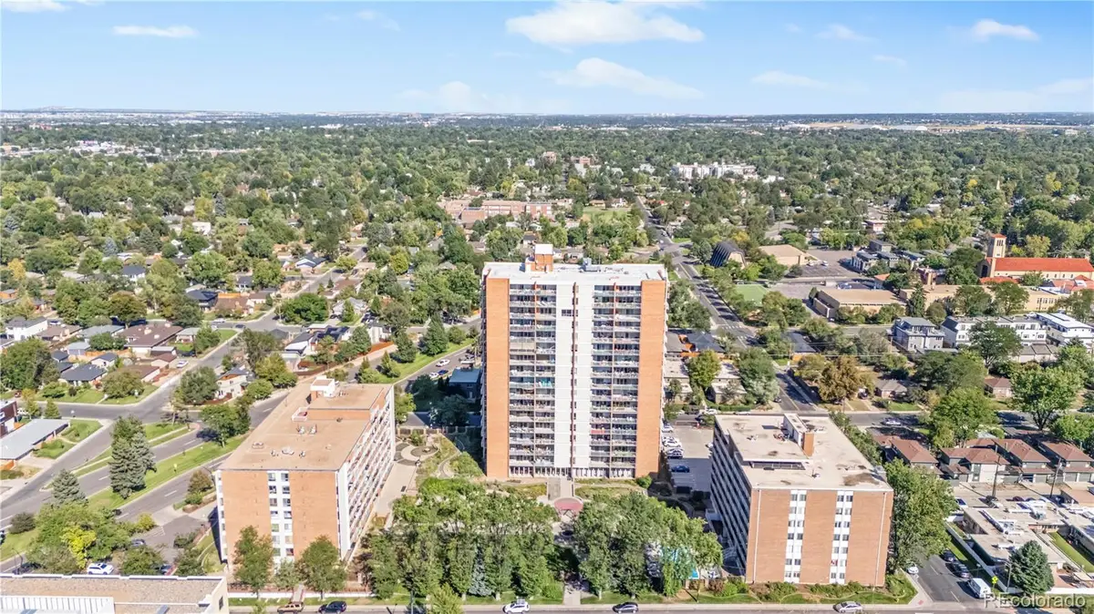 955 Eudora #901E, Denver, CO 80220 - #1