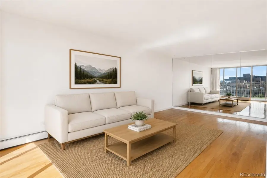 955 Eudora #901E, Denver, CO 80220 - #2