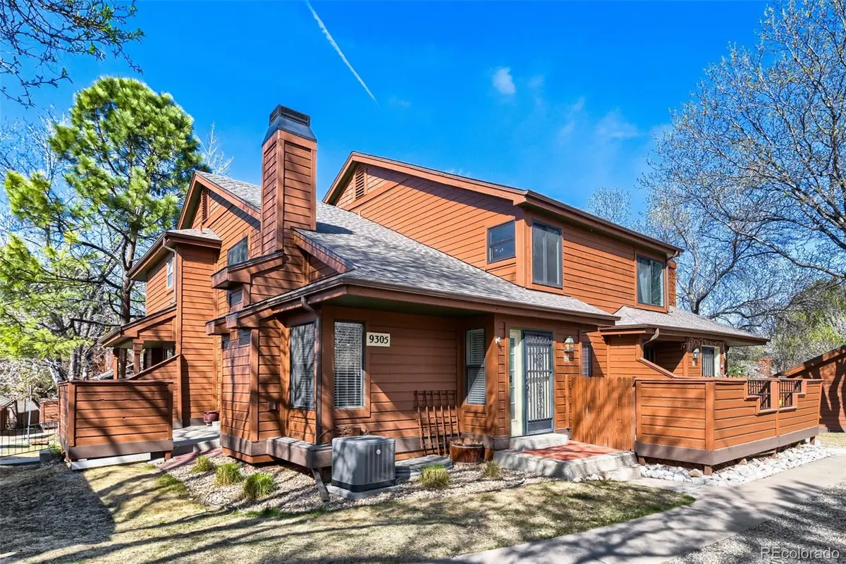 9305 W 80th Place #C, Arvada, CO 80005 - #1