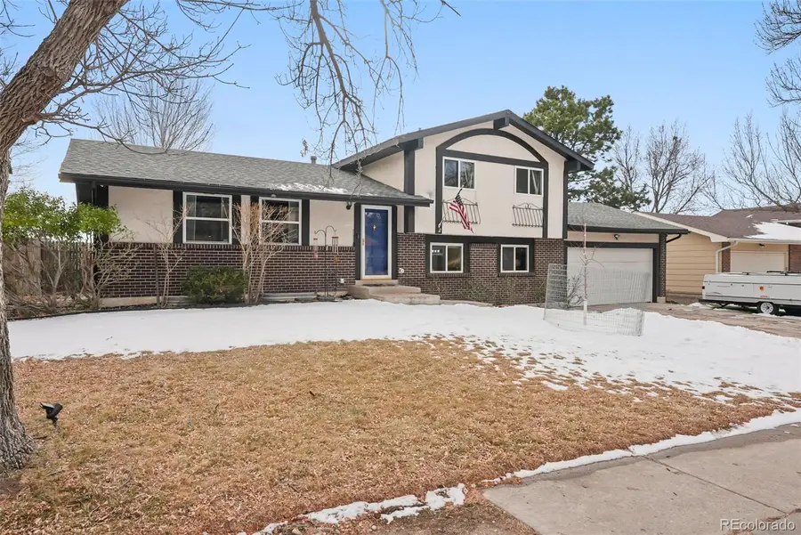 4261 S Hammock Drive, Colorado Springs, CO 80917 - Image #2