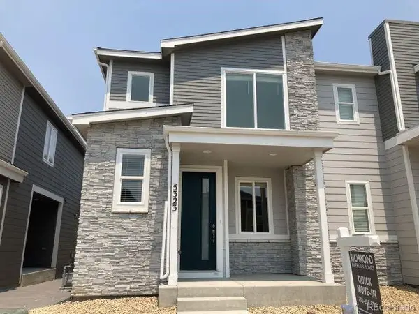 5323 Spalding Place, Longmont, CO 80504