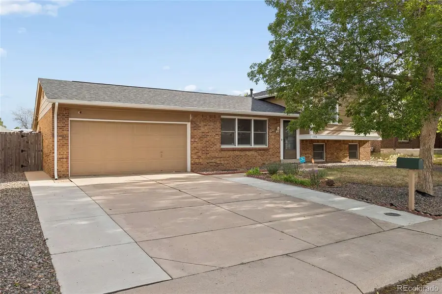 13958 E Idaho Drive, Aurora, CO 80012 - #2