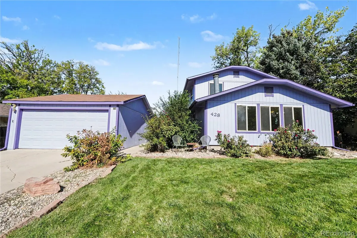 428 Verdant, Longmont, CO 80504 - #1