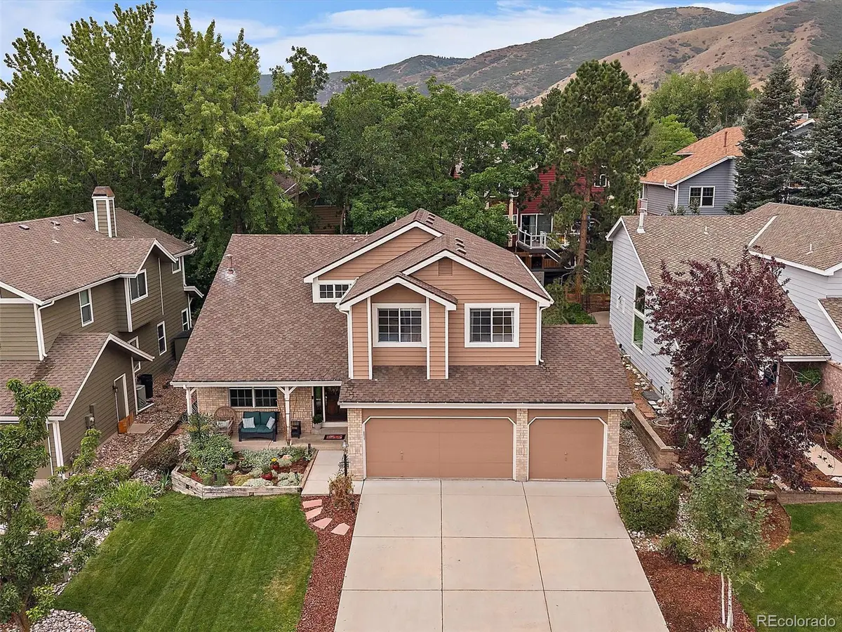 3 Wood Sorrel, Littleton, CO 80127 - #1
