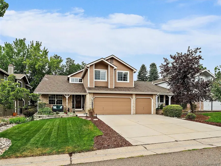 3 Wood Sorrel, Littleton, CO 80127 - #2