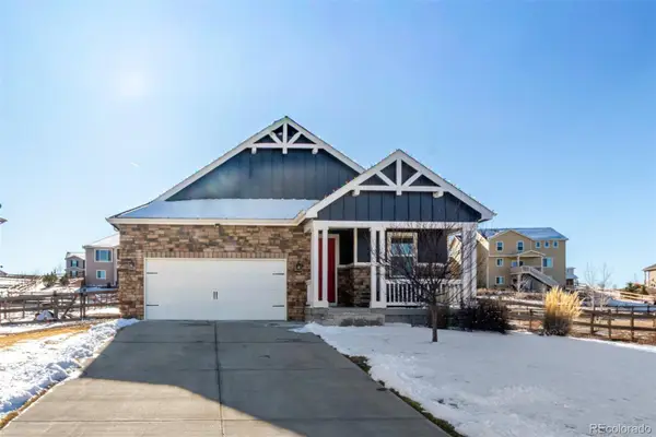 5608 En Joie Place, Elizabeth, CO 80107