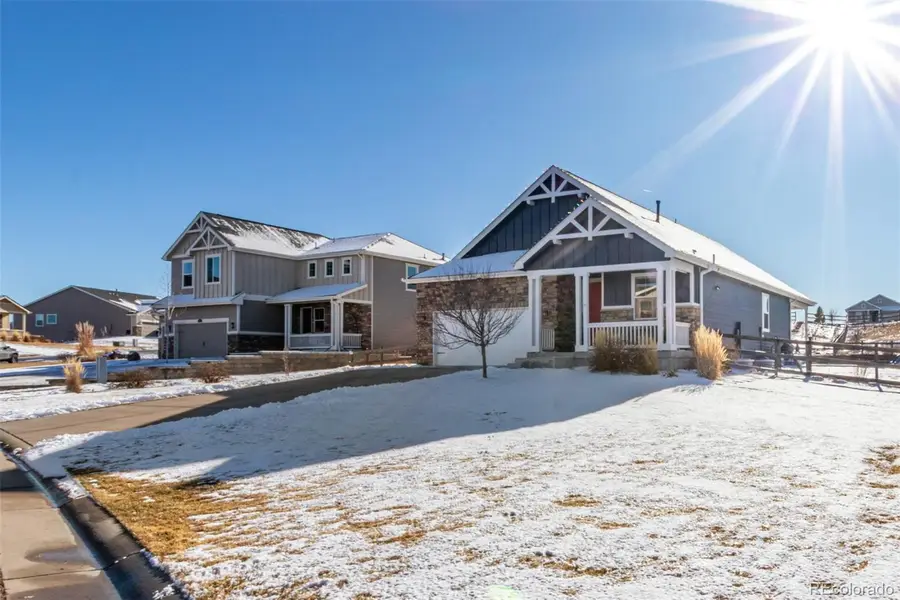 5608 En Joie Place, Elizabeth, CO 80107 - Image #3