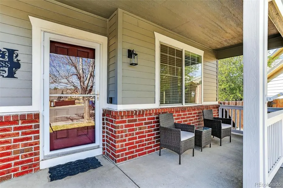 21403 E Kenyon Place, Aurora, CO 80013 - #2