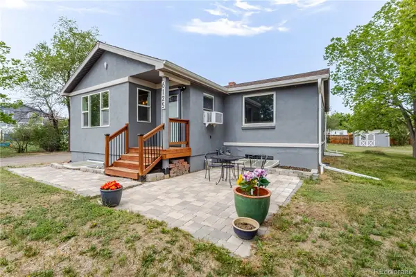 6125 W Exposition Avenue, Lakewood, CO 80226