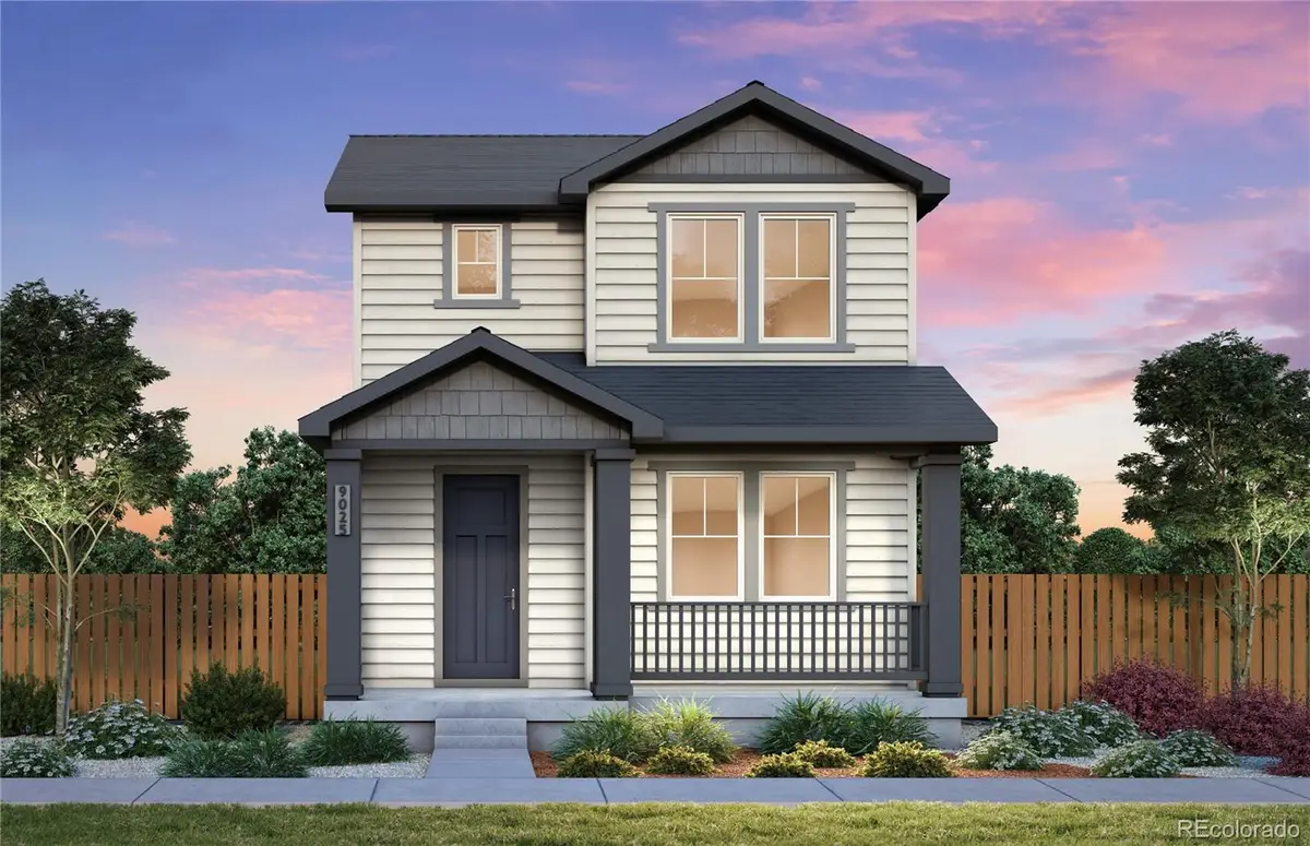 5206 Gardner Parkway, Longmont, CO 80540 - #1