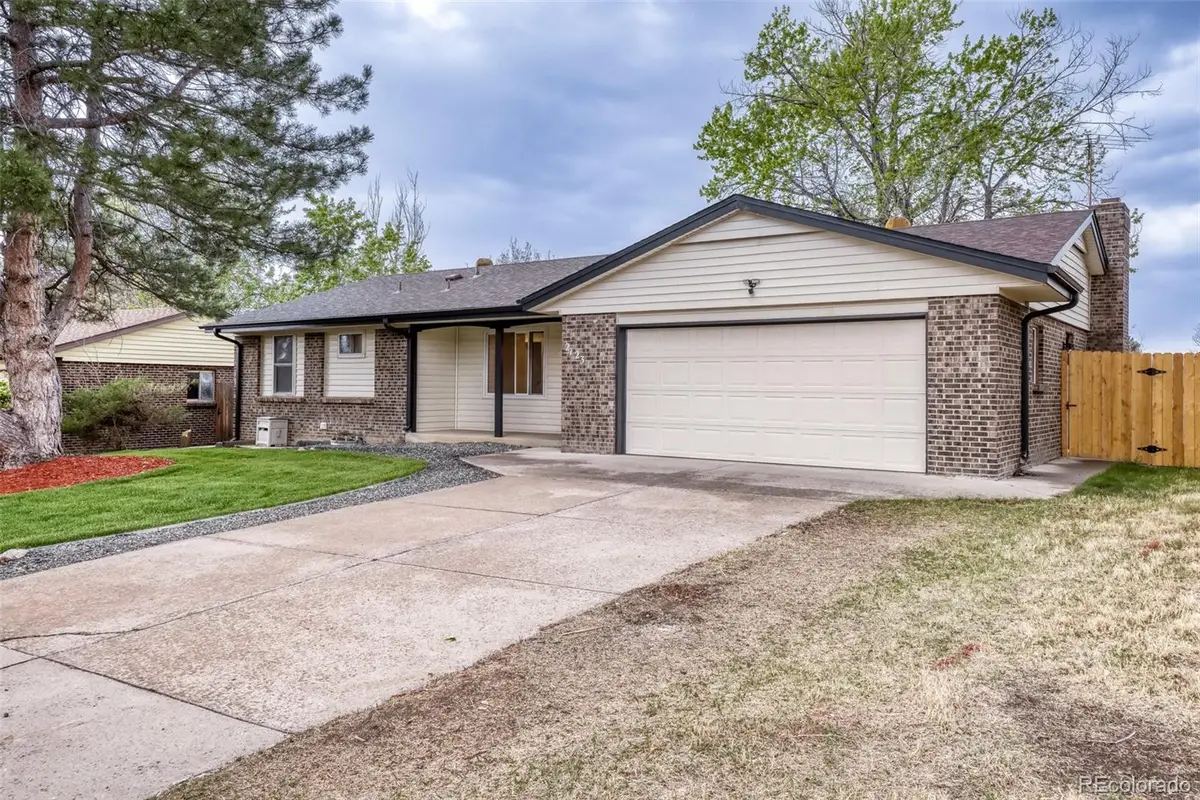 2123 S Olathe Street, Aurora, CO 80013 - #1