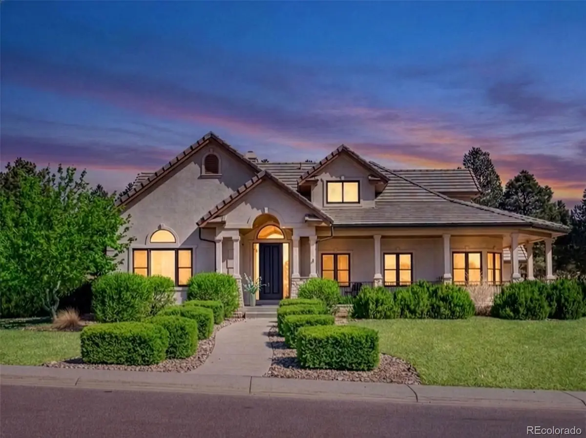 7457 Gooseberry Court, Parker, CO 80134 - #1