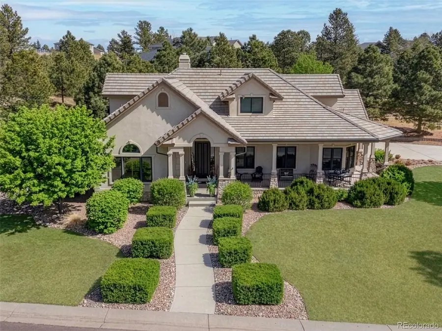 7457 Gooseberry Court, Parker, CO 80134 - #2