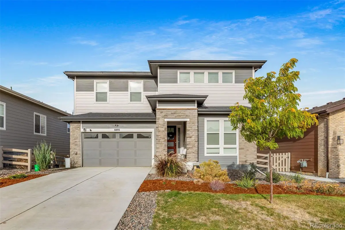 8893 Animas River Street, Littleton, CO 80125 - Image #1