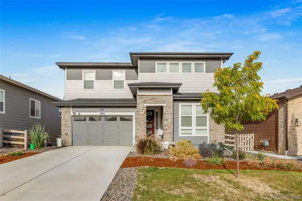 8893 Animas River Street, Littleton, CO 80125