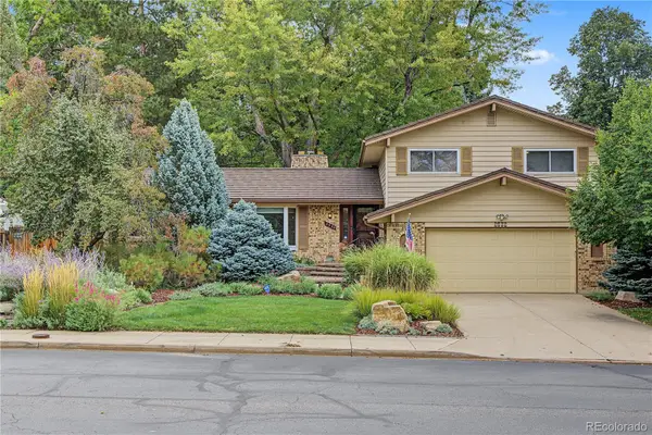 2532 S Yarrow, Lakewood, CO 80227