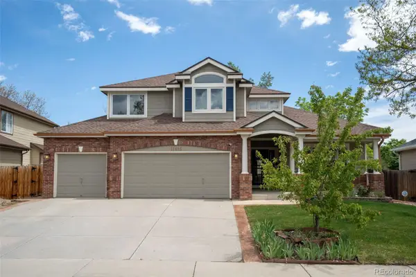 11405 W Coal Mine Drive, Littleton, CO 80127