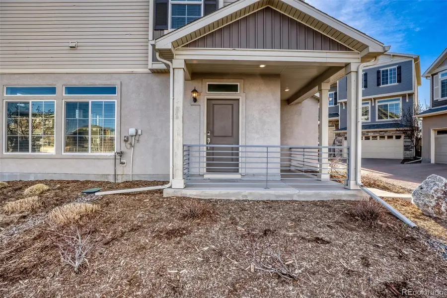 4598 N Quemoy Street, Aurora, CO 80019 - #3