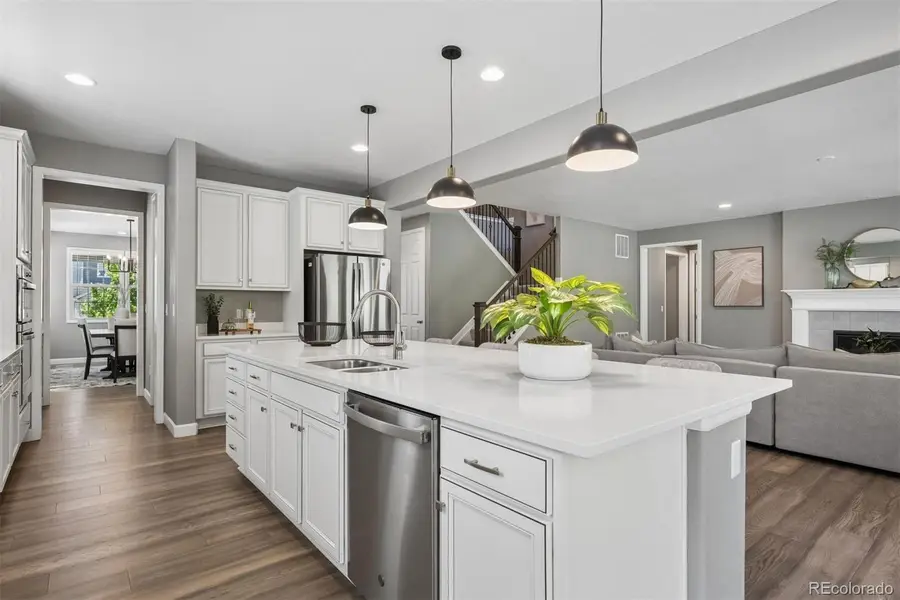 13034 Bridge View Lane, Parker, CO 80134 - #3