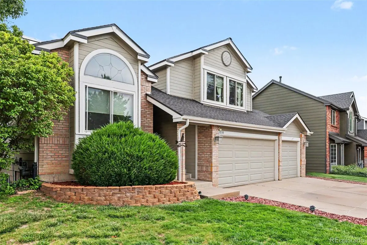 11035 W Grand Place, Littleton, CO 80127 - #1