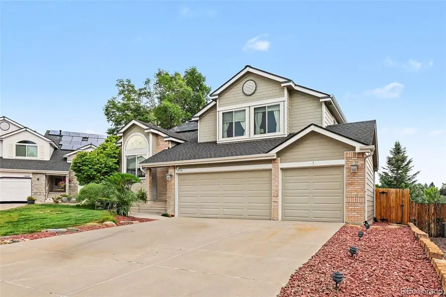 11035 W Grand Place, Littleton, CO 80127 - #2
