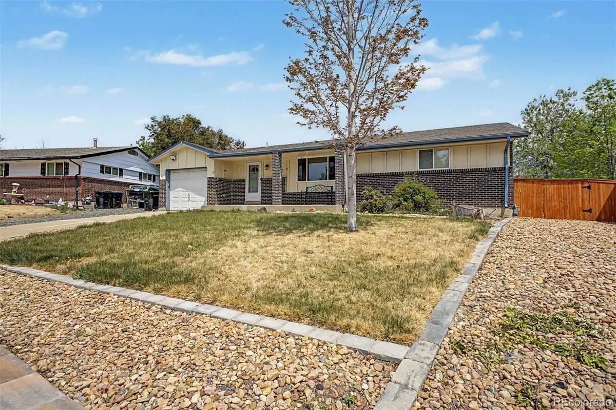 5205 W 86th Avenue, Arvada, CO 80003 - #1