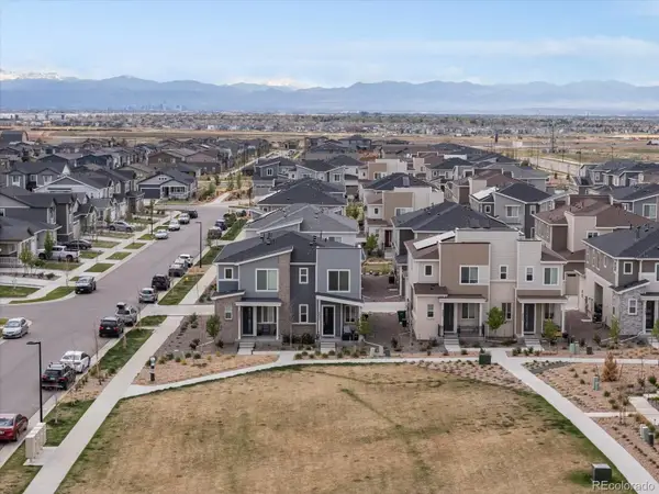 24333 E 41st Avenue, Aurora, CO 80019