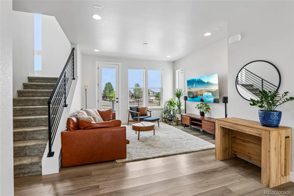 11201 W 53rd Drive, Arvada, CO 80002 - #1