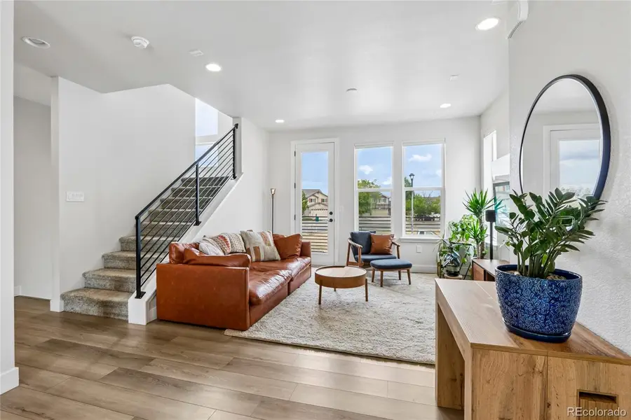 11201 W 53rd Drive, Arvada, CO 80002 - #2